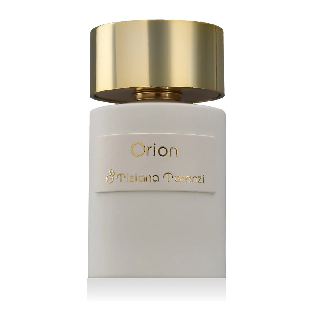 Tiziana Terenzi Orion Spray per capelli (unisex) 50 ml