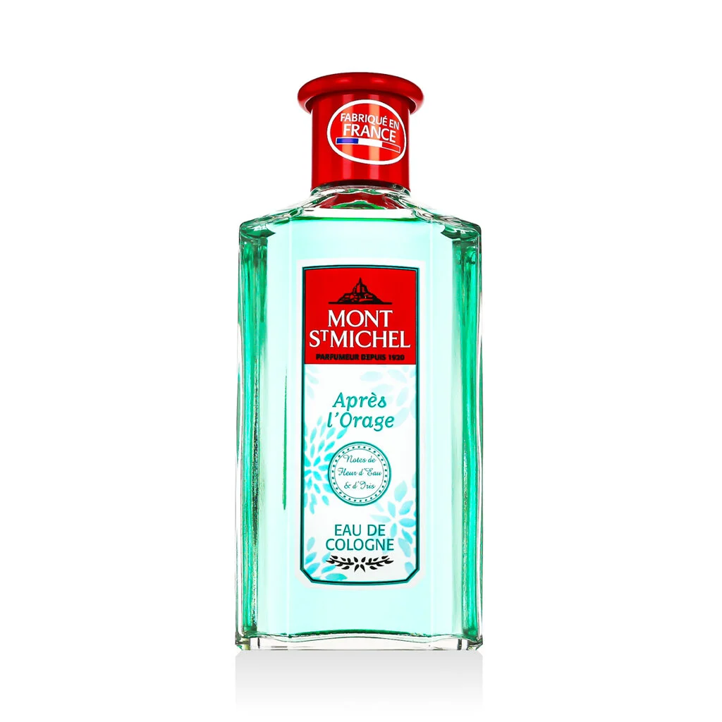 Mont St Michel Après l'Orage Eau de Cologne (unisex) 250 ml