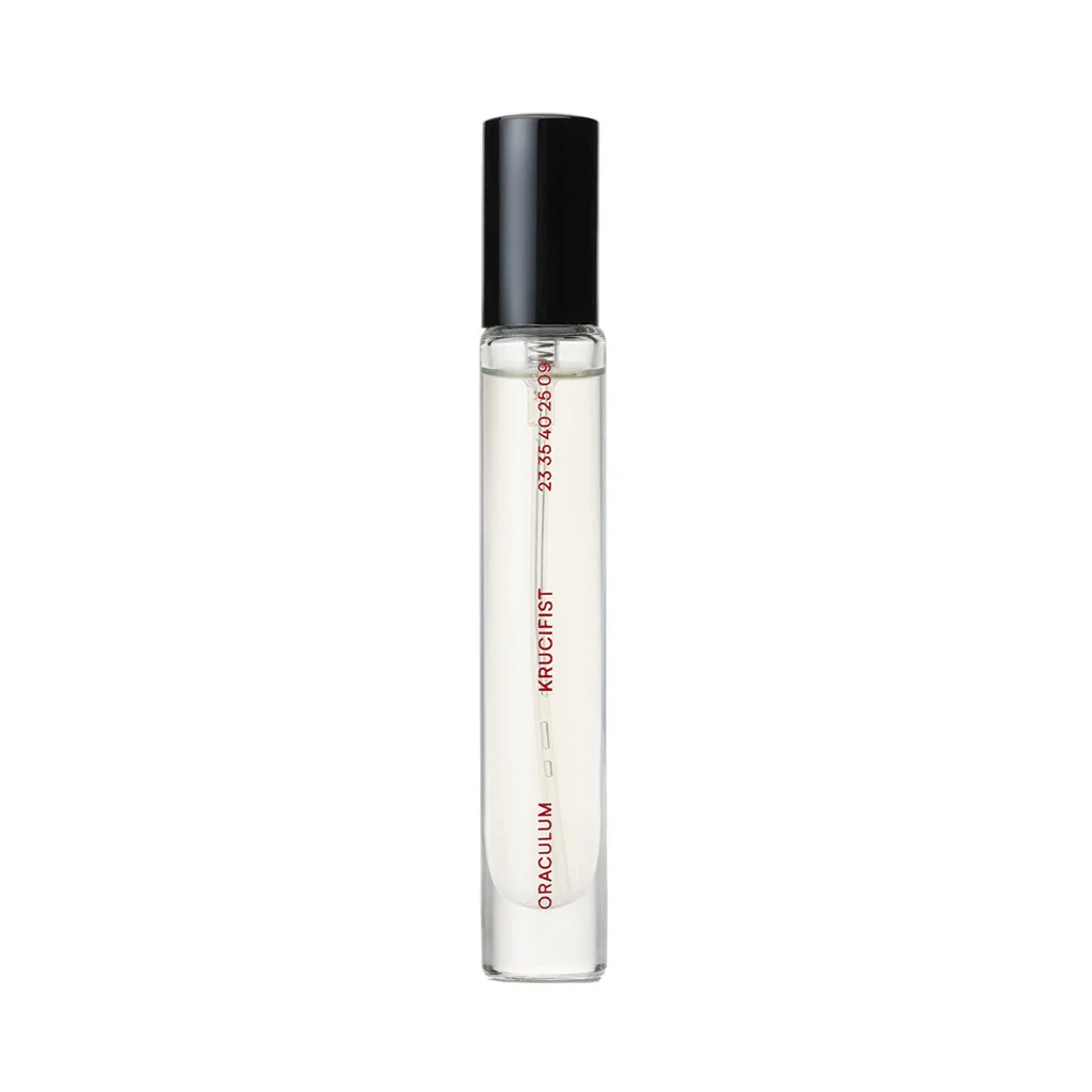 Oraculum KRUCIFIST Eau de Parfum (unisex) - miniatura 10 ml