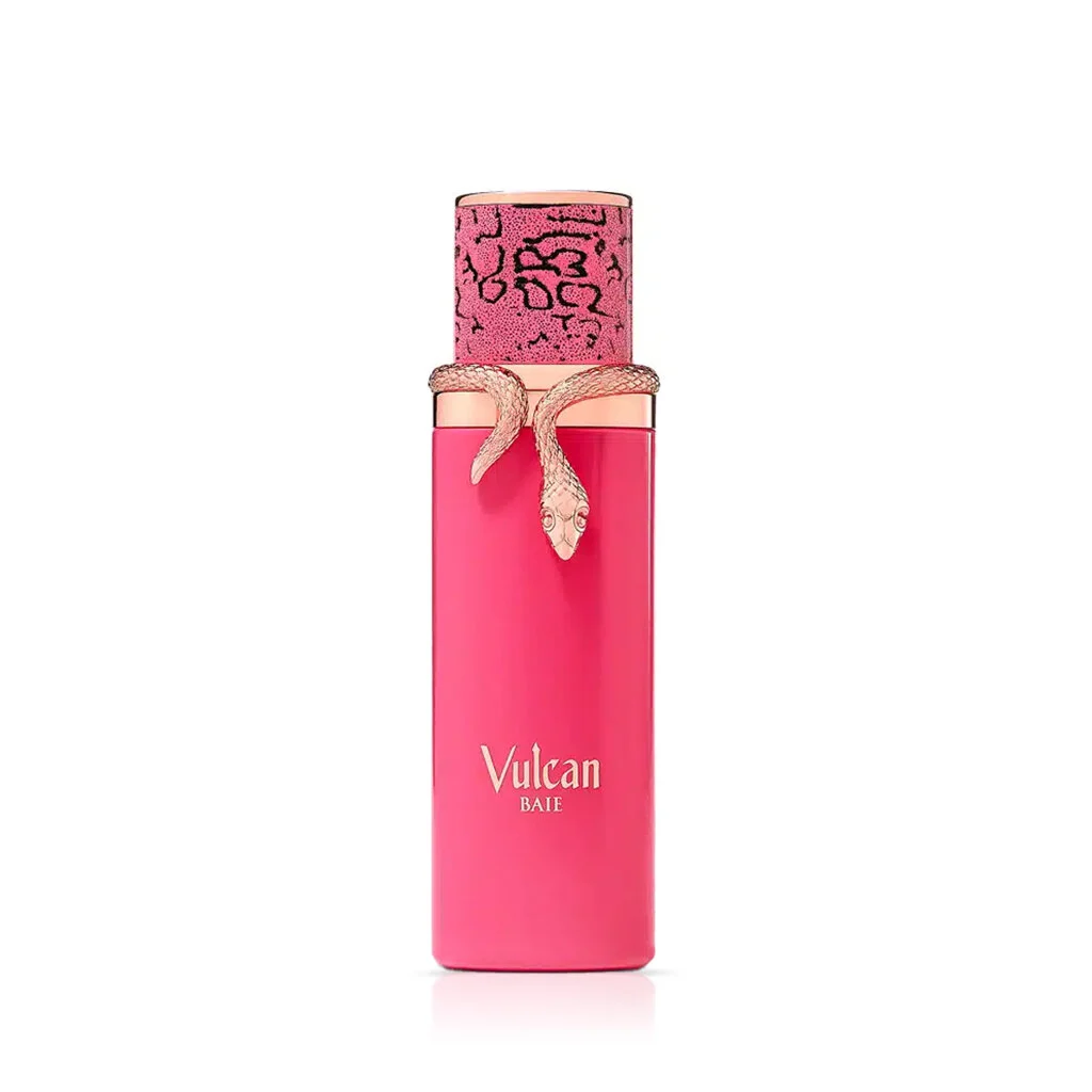 French Avenue Vulcan Baie Extrait de parfum (unisex) 100 ml