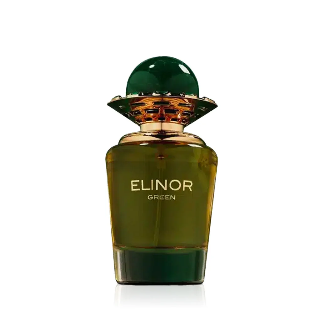 French Avenue Elinor Green Eau de Parfum (donna) 100 ml