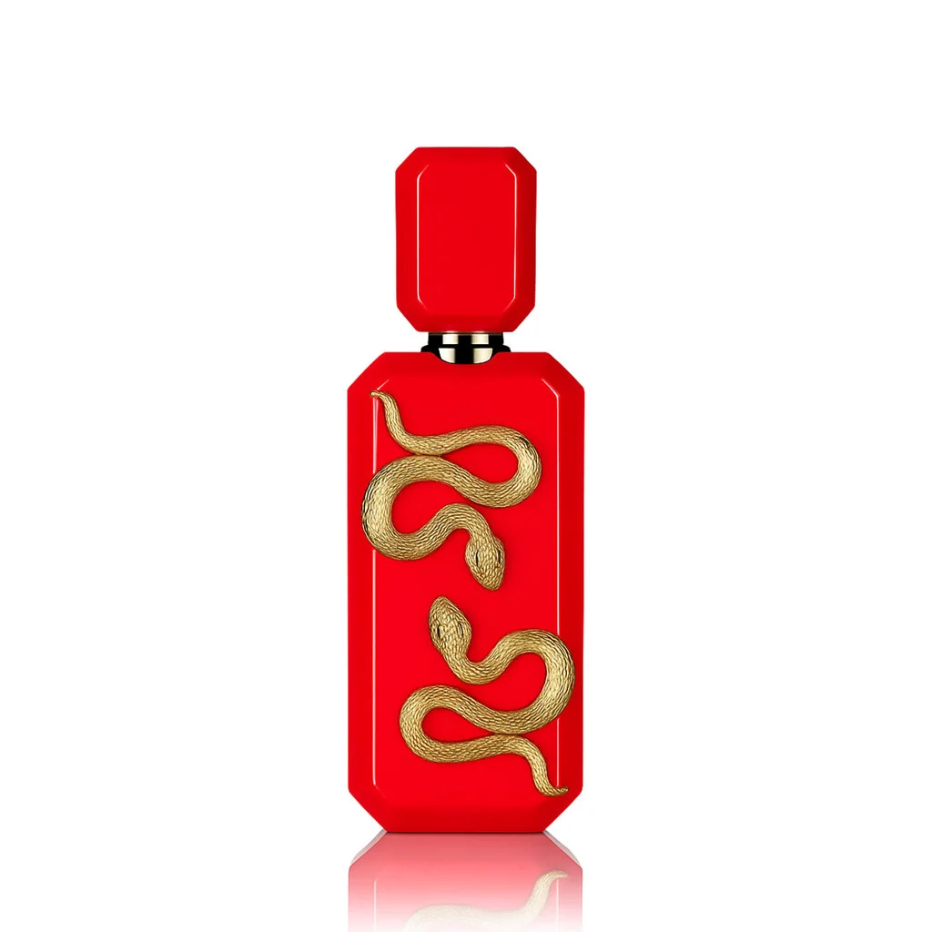 French Avenue Veneno Scarlet Extrait de parfum (unisex) 100 ml