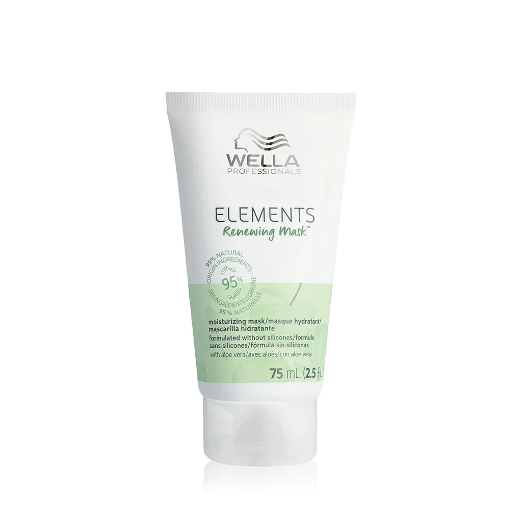 Wella Elements Renewing Mask 75 ml