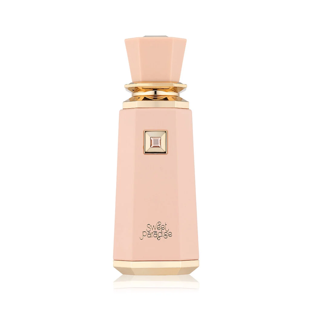 French Avenue Sweet Paradise Eau de Parfum (donna) 100 ml