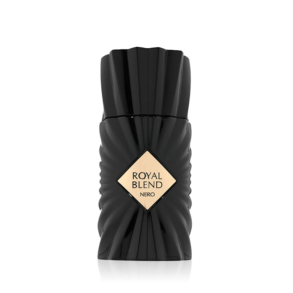 French Avenue Royal Blend Nero Extrait de parfum (unisex) 100 ml