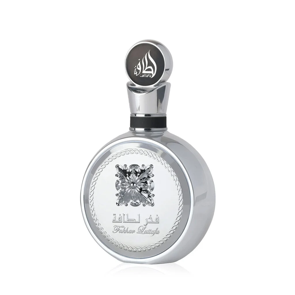 Lattafa Fakhar Lattafa Eau de Parfum (unisex) 100 ml