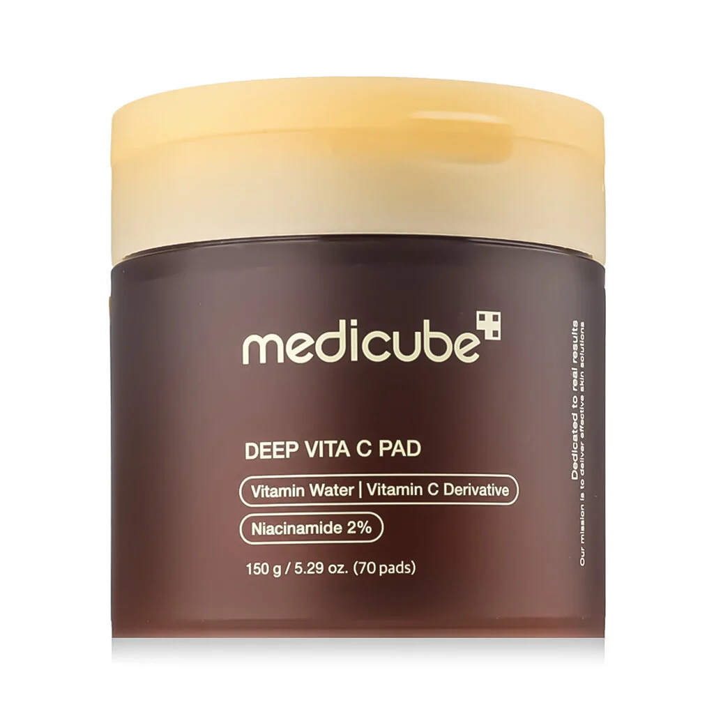 Medicube Deep Vita C Pad 70 pz