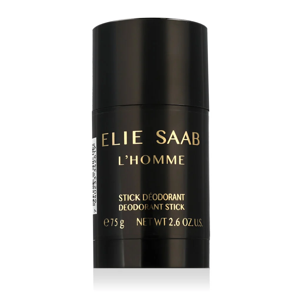 Elie Saab L'Homme Deostick profumato (uomo) 75 g