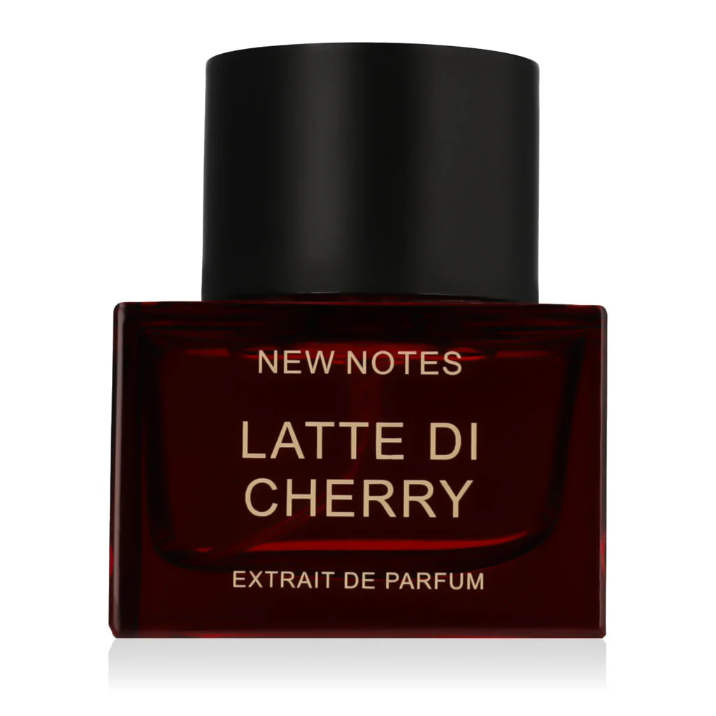 New Notes Latte di Cherry Extrait de parfum (unisex) 50 ml
