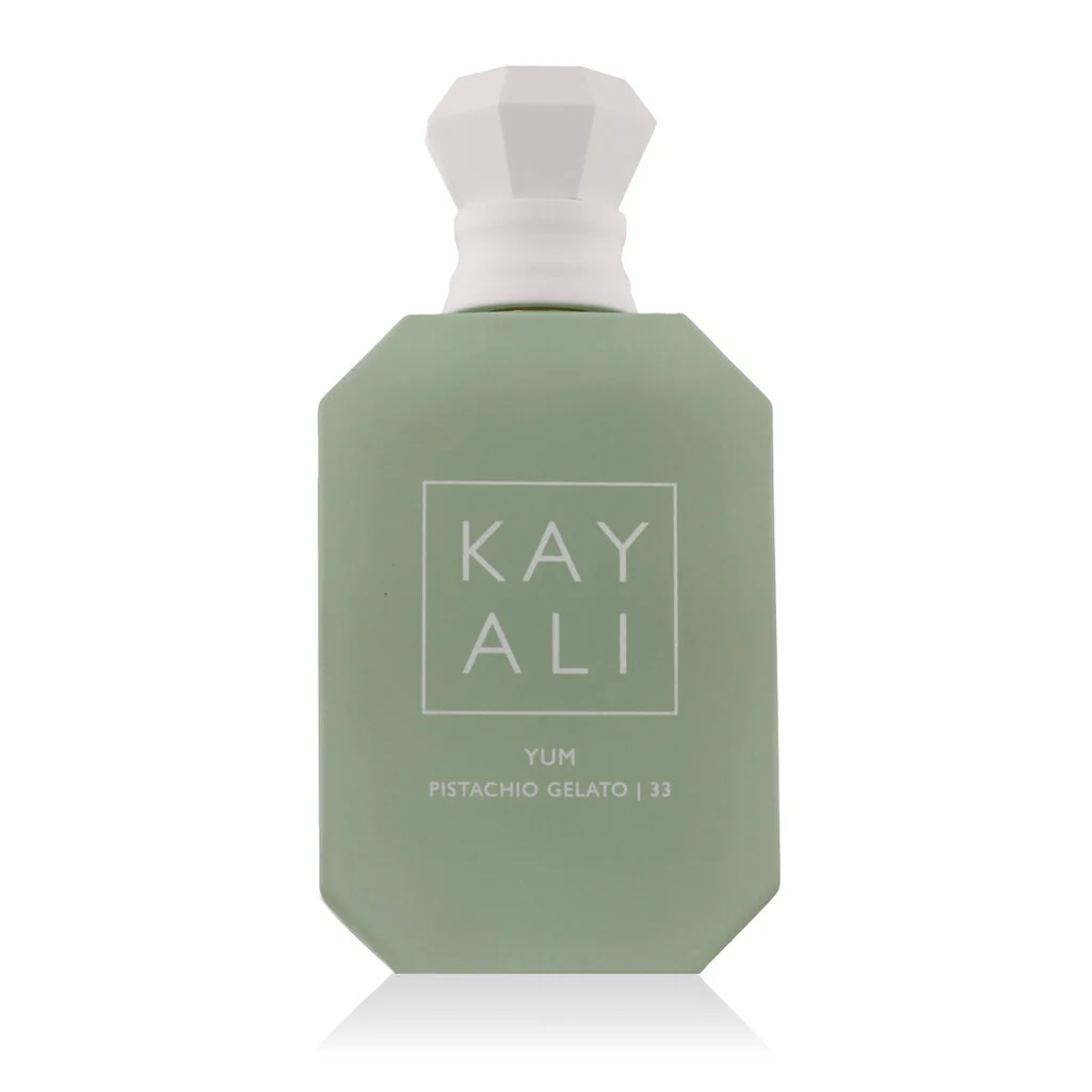 Kayali Yum Pistachio Gelato | 33 Eau de Parfum Intense (unisex) 50 ml