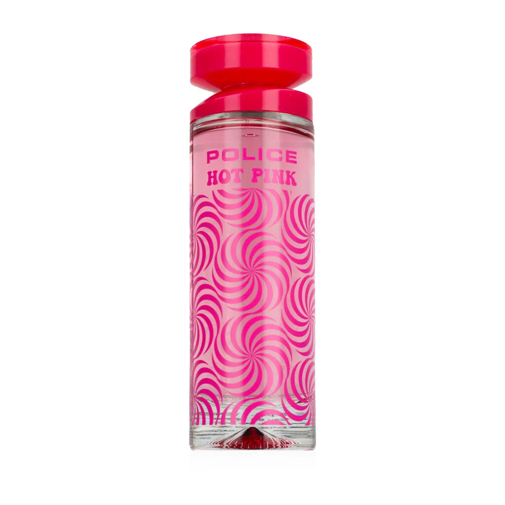 POLICE Hot Pink Eau de Toilette (donna) 100 ml