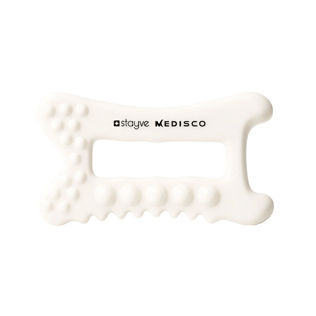 Medisco Peelieve All-In-One Gua Sha 1 pz