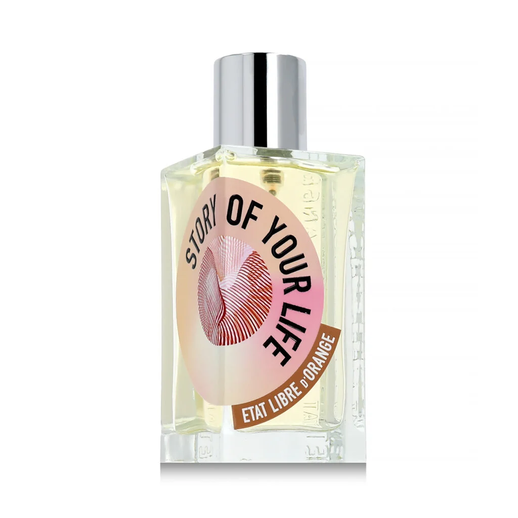 Etat Libre D’Orange Story of Your Life Eau de Parfum (unisex) 100 ml