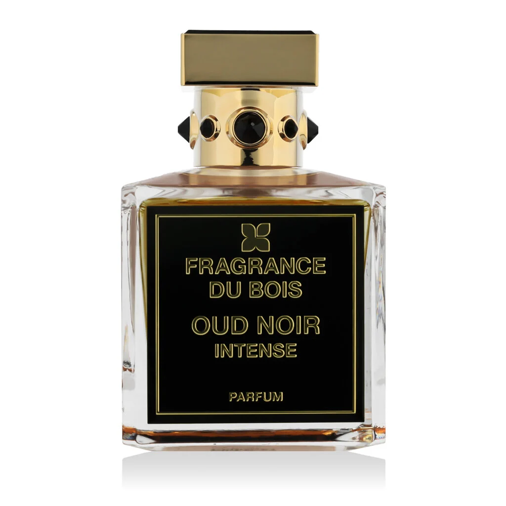 Fragrance Du Bois Oud Noir Intense Parfum (unisex) 100 ml