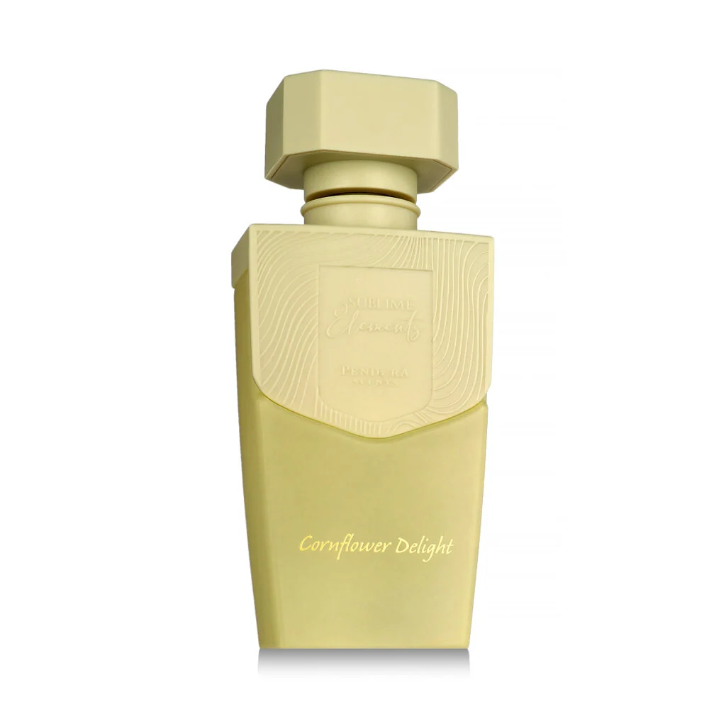 Pendora Scents Cornflower Delight Eau de Parfum (unisex) 100 ml