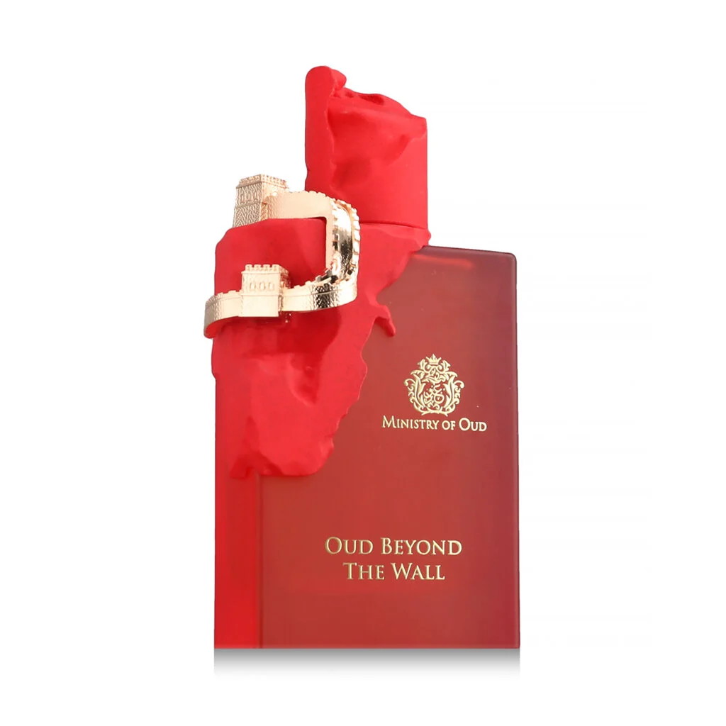 Ministry of Oud Oud Beyond The Wall Eau de Parfum (donna) 100 ml