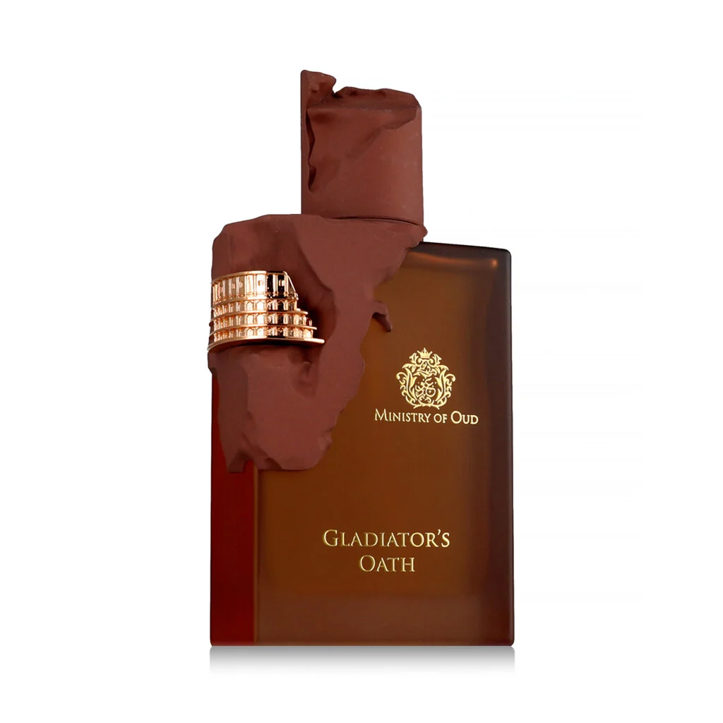 Ministry of Oud Gladiator's Oath Eau de Parfum (donna) 100 ml