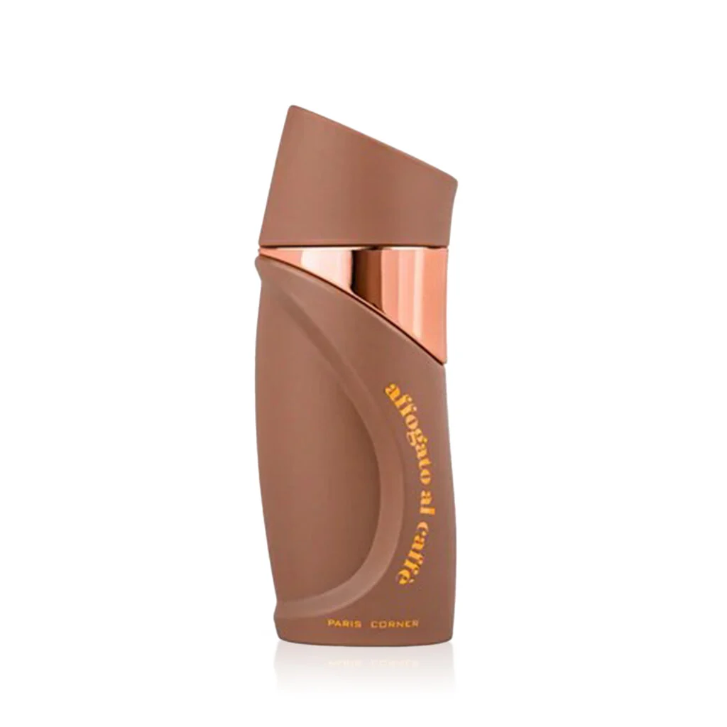 Paris Corner Affogato al Caffè Eau de Parfum (unisex) 100 ml