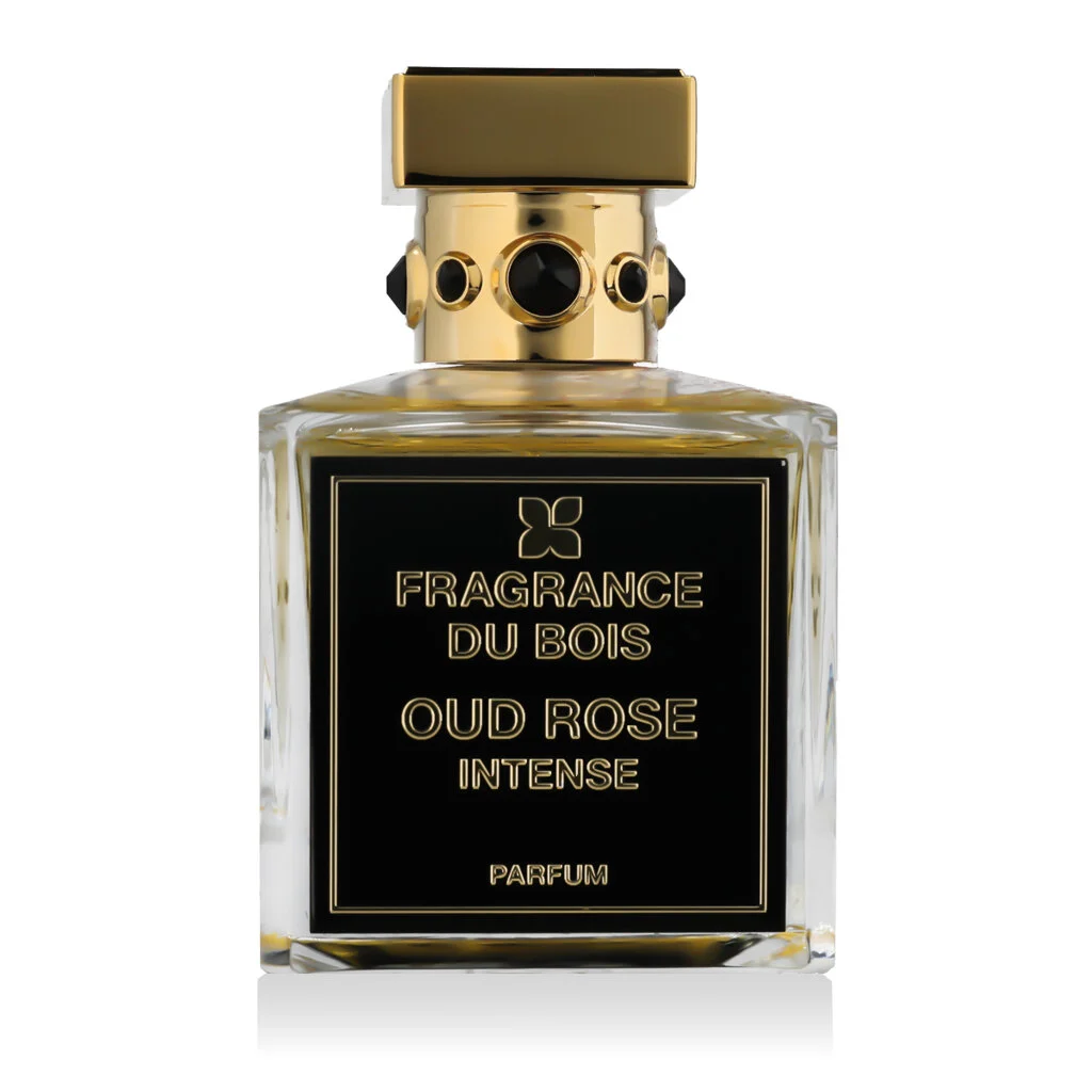 Fragrance Du Bois Oud Rose Intense Parfum (unisex) 100 ml