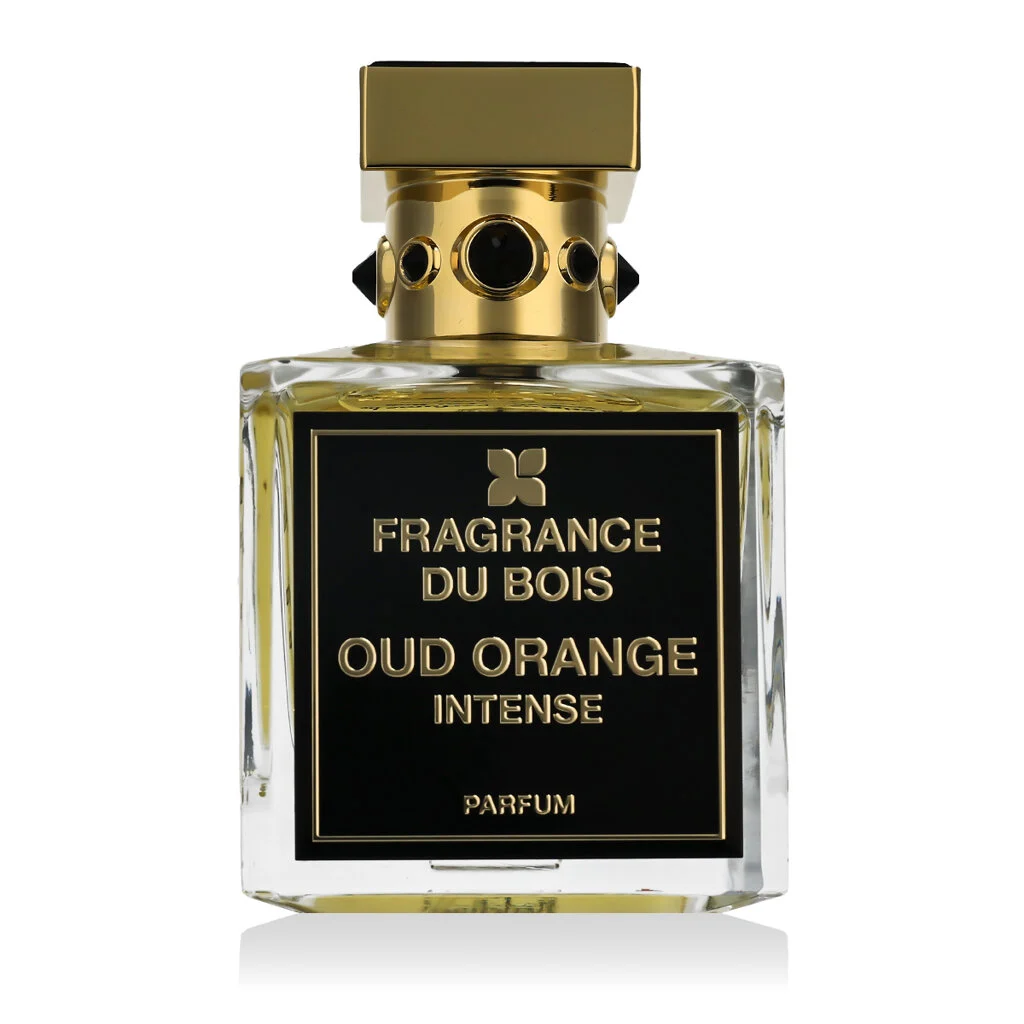 Fragrance Du Bois Oud Orange Intense Parfum (unisex) 100 ml