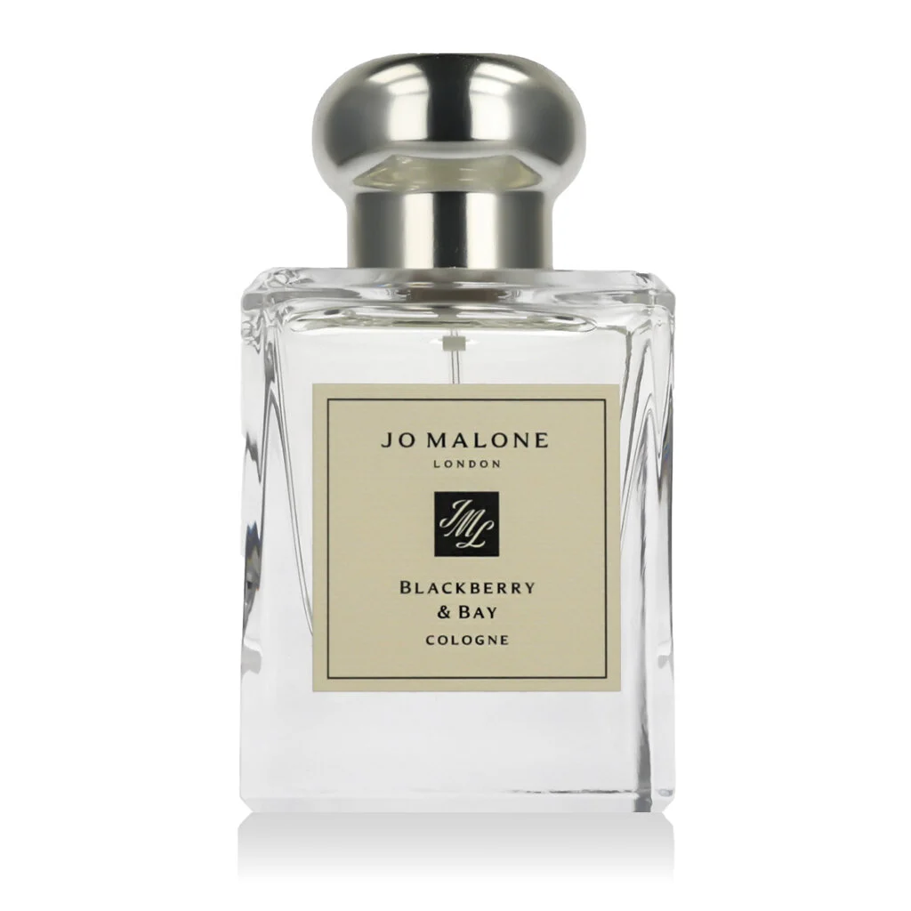 Jo Malone Blackberry & Bay Eau de Cologne (donna) 50 ml