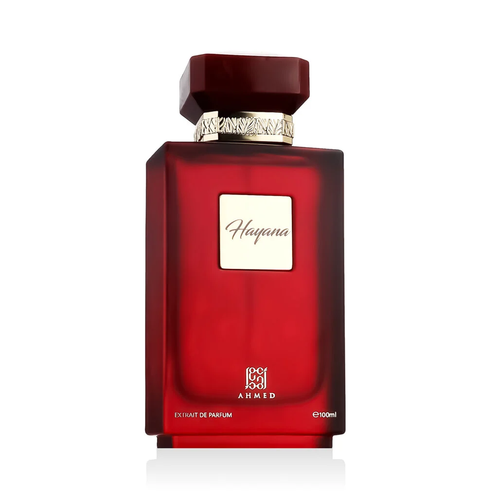 Ahmed Al Maghribi Hayana Extrait de parfum (unisex) 100 ml