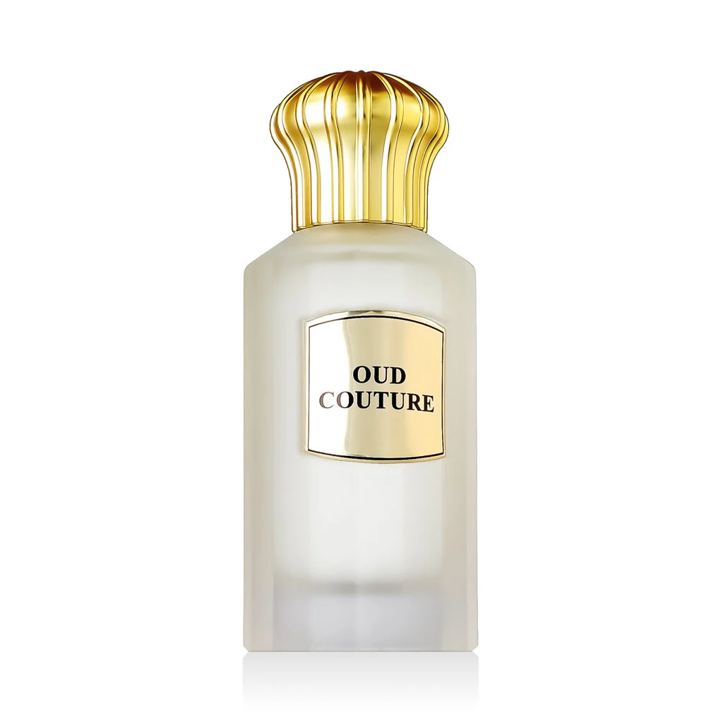 Ahmed Al Maghribi Oud Couture Extrait de Parfum (donna) 100 ml