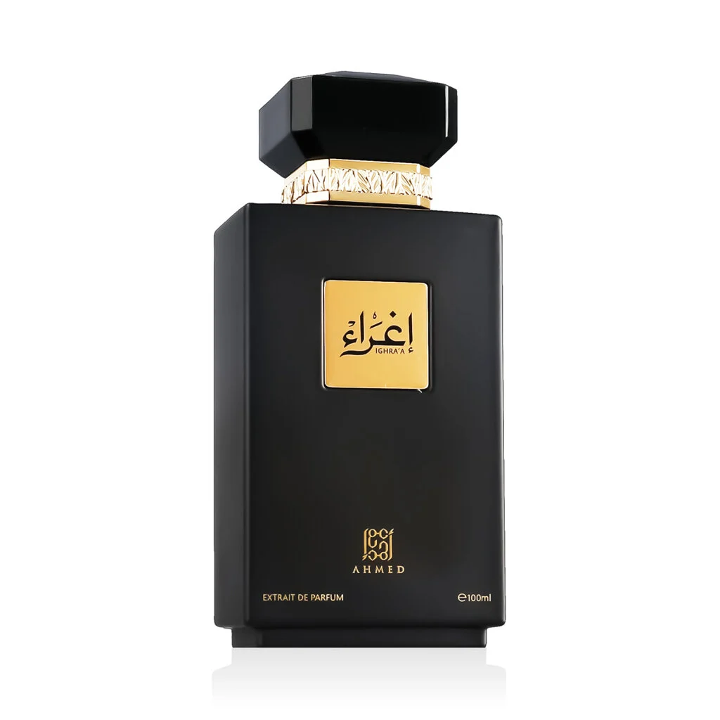 Ahmed Al Maghribi Ighra'a Extrait de Parfum (uomo) 100 ml