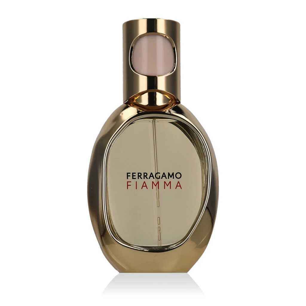 Ferragamo Fiamma Eau de Parfum (donna) 35 ml