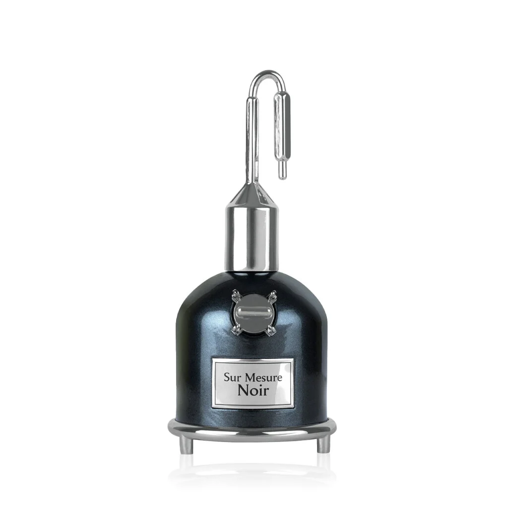Lattafa Pride Sur Mesure Noir Eau de Parfum (unisex) 100 ml