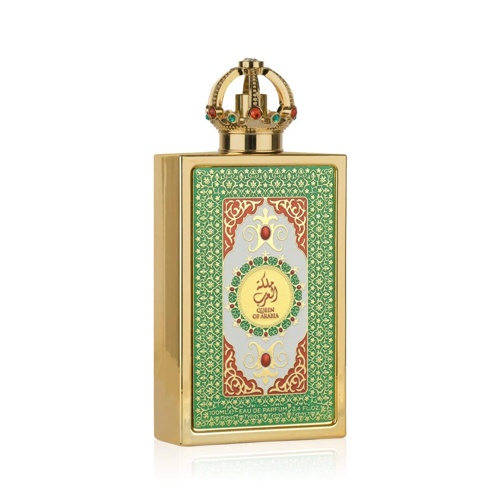 Lattafa Pride Queen Of Arabia Eau de Parfum (donna) 100 ml