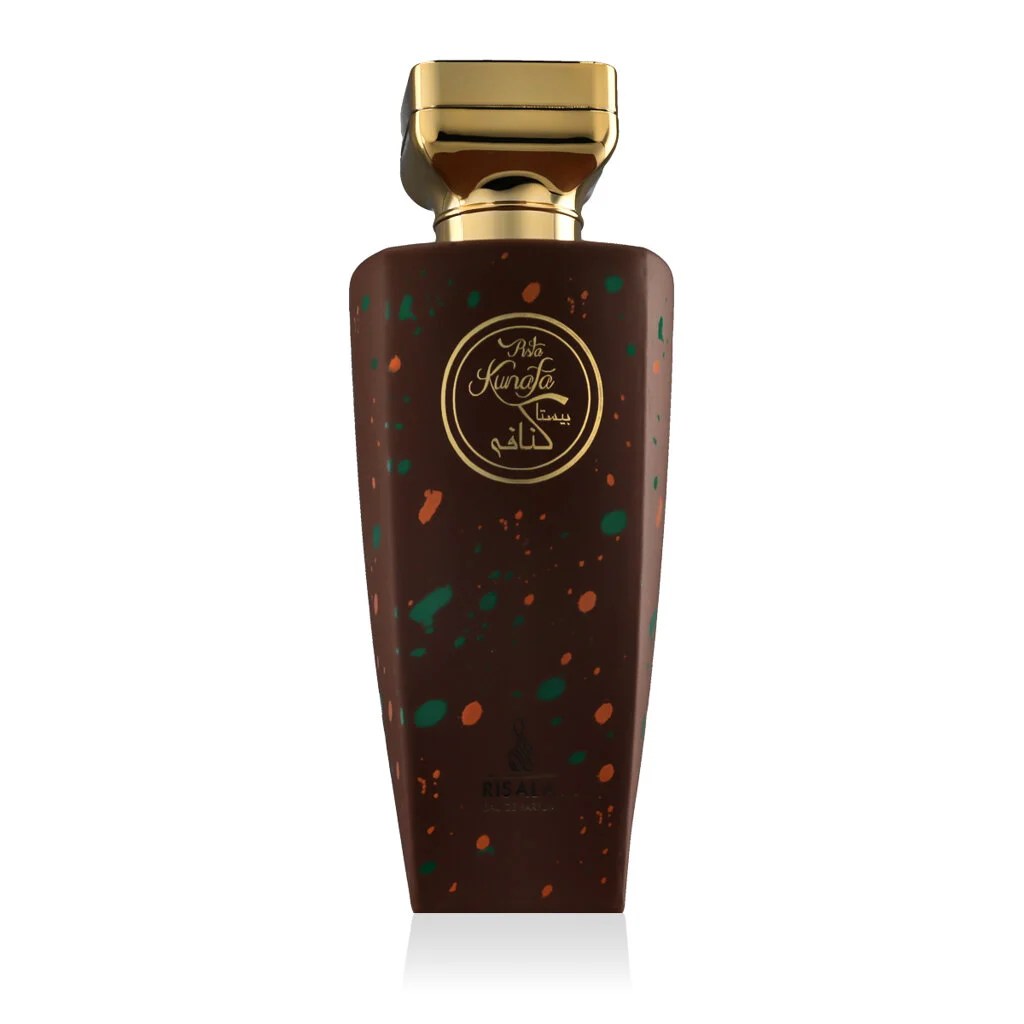 Risala Pista Kunafa Eau de Parfum (unisex) 100 ml