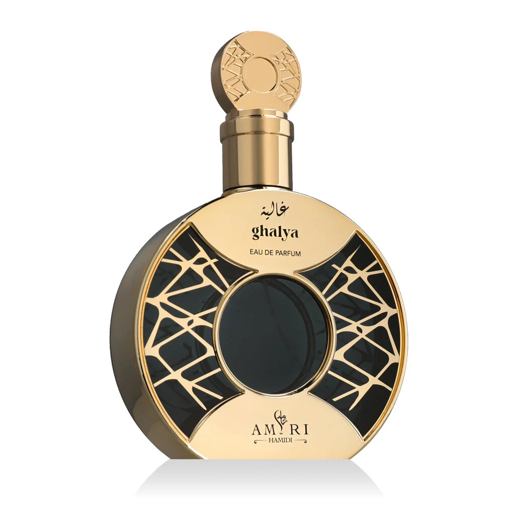 Hamidi Ghalya Eau de Parfum (unisex) 100 ml