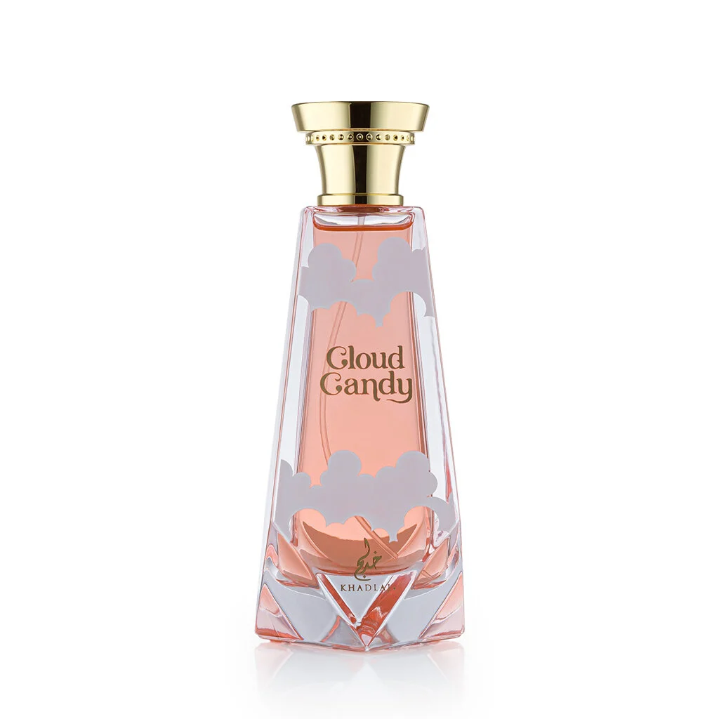 Khadlaj Cloud Candy Extrait de parfum (unisex) 100 ml