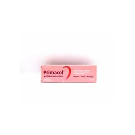 Primacol Gel Hidratante Vulvar 50ml
