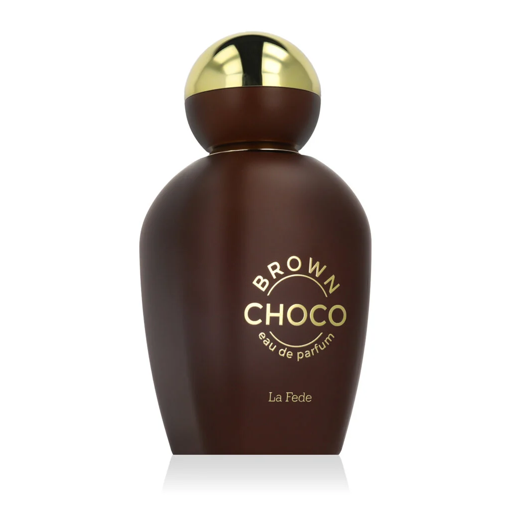 La Fede Choco Brown Eau de Parfum (donna) 100 ml