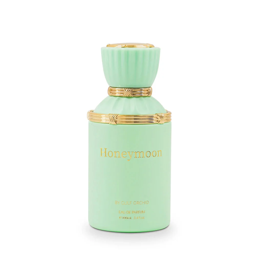 Gulf Orchid Honeymoon Eau de Parfum (donna) 100 ml