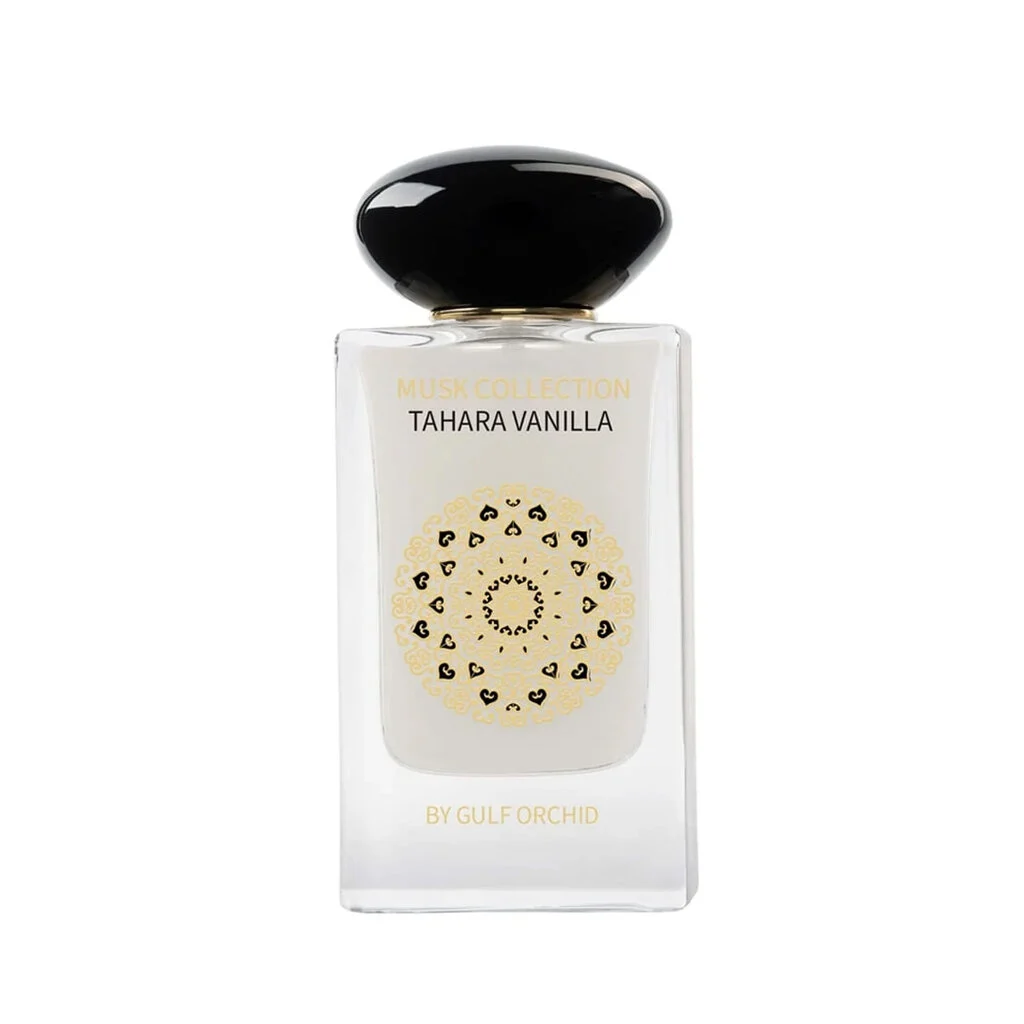 Gulf Orchid Tahara Vanilla Eau de Parfum (unisex) 60 ml