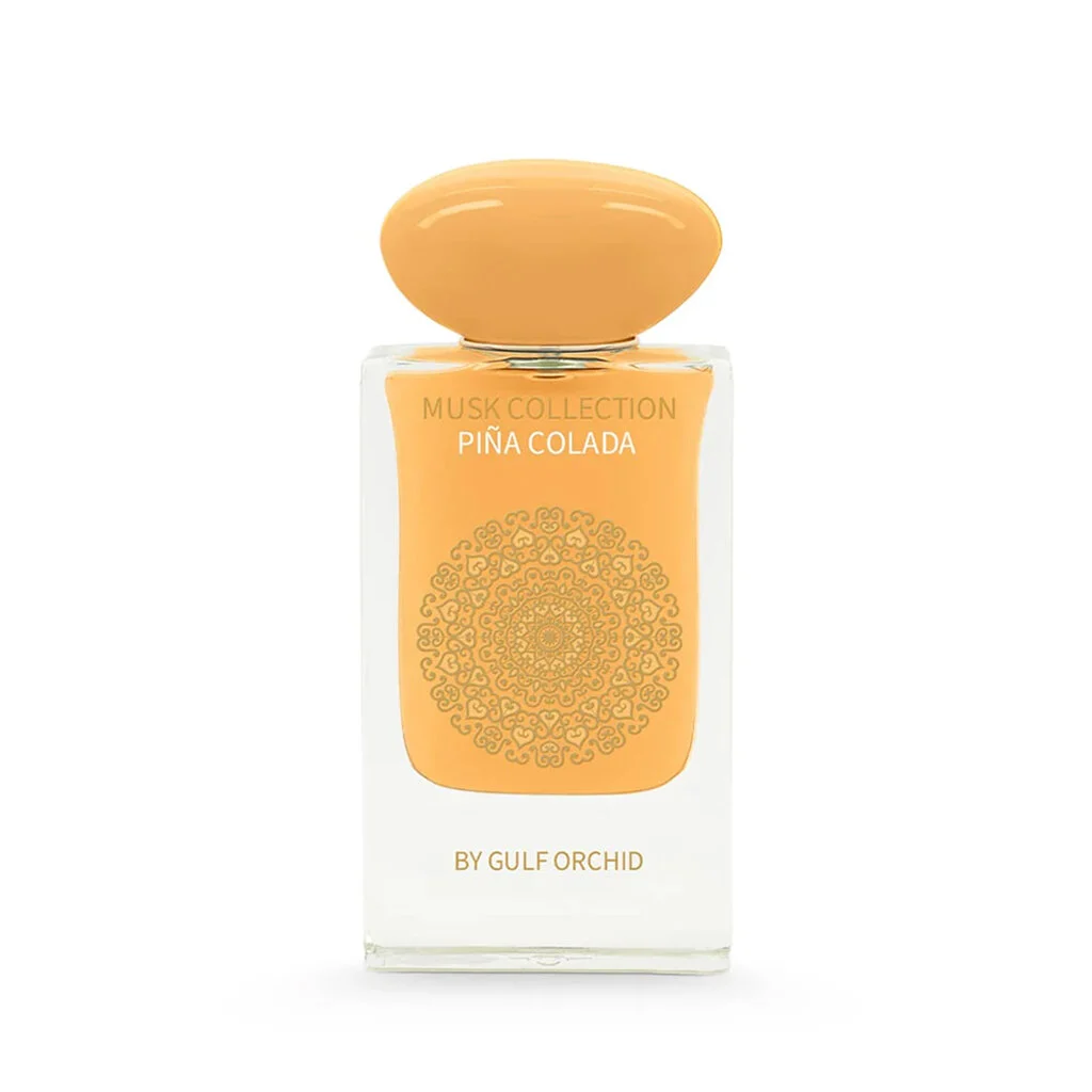 Gulf Orchid Piña Colada Eau de Parfum (unisex) 60 ml