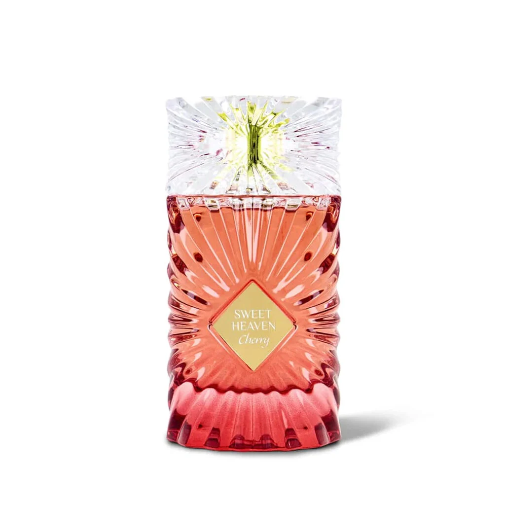 Gulf Orchid Sweet Heaven Cherry Eau de Parfum (unisex) 100 ml