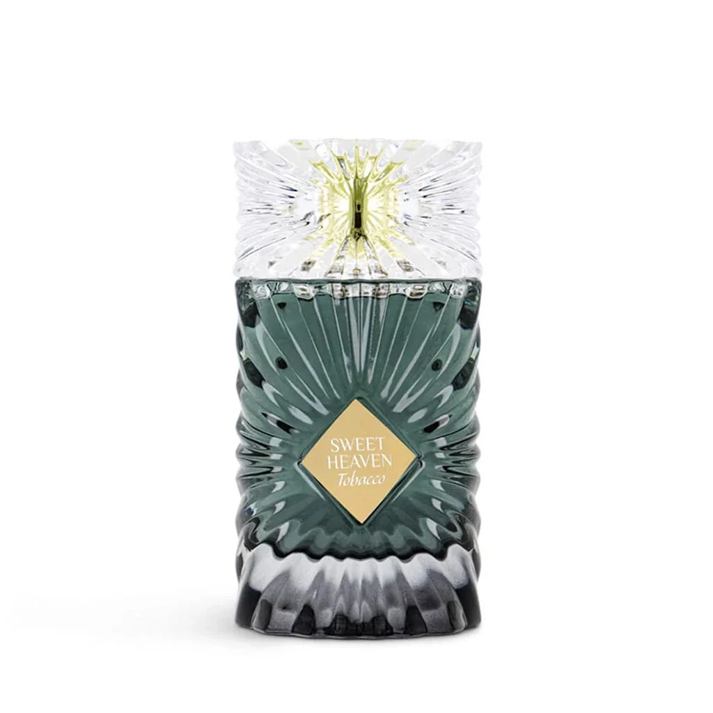 Gulf Orchid Sweet Heaven Tobacco Eau de Parfum (unisex) 100 ml