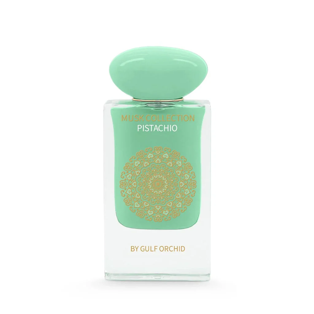 Gulf Orchid Pistachio Eau de Parfum (donna) 60 ml