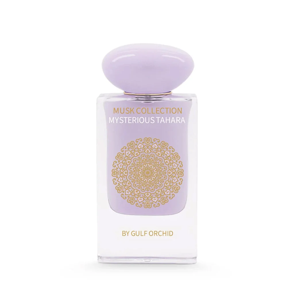 Gulf Orchid Mysterious Tahara Eau de Parfum (donna) 60 ml