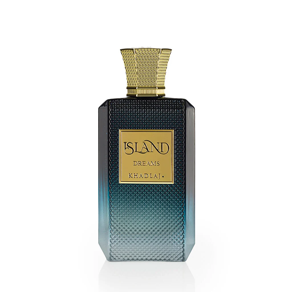 Khadlaj Island Dreams Extrait de parfum (unisex) 100 ml