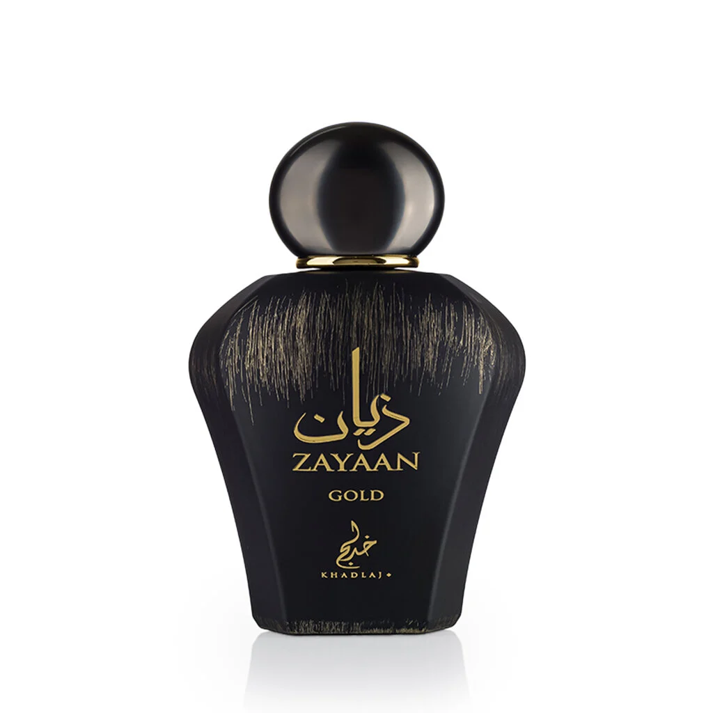 Khadlaj Zayaan Gold Eau de Parfum (uomo) 100 ml