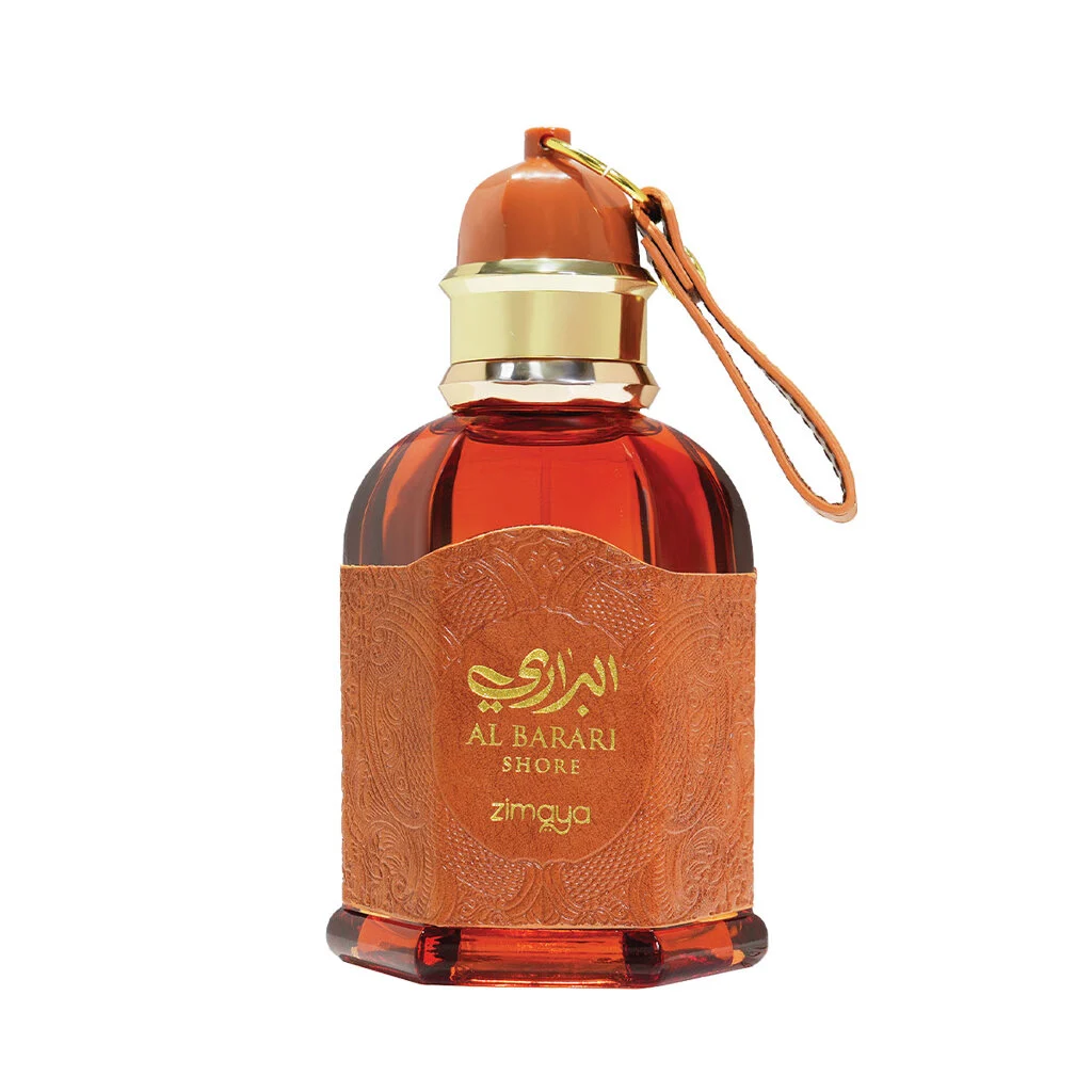 Zimaya Al Barari Shore Eau de Parfum (uomo) 100 ml