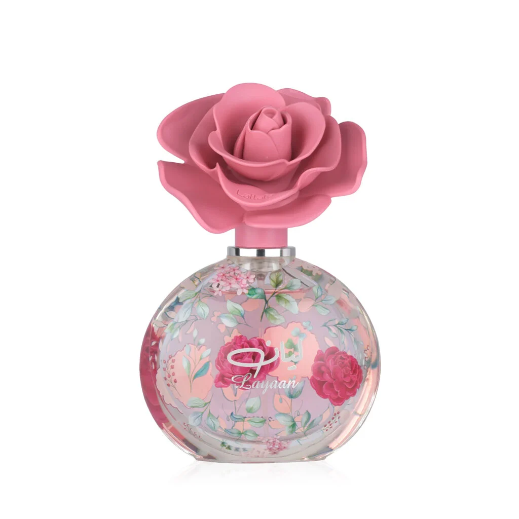 Lattafa Layaan Eau de Parfum (donna) 75 ml