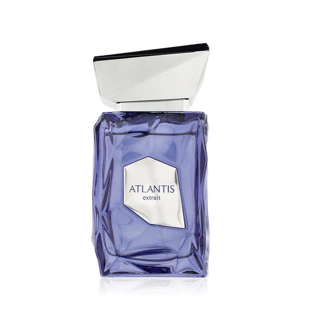 French Avenue Atlantis Extrait Extrait de parfum (unisex) 100 ml