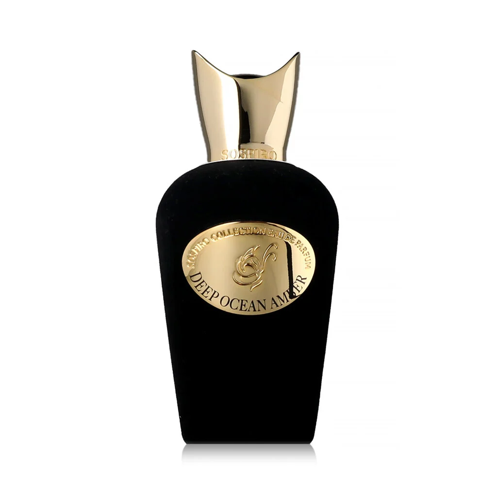 Sospiro Deep Ocean Amber Eau de Parfum (unisex) 100 ml