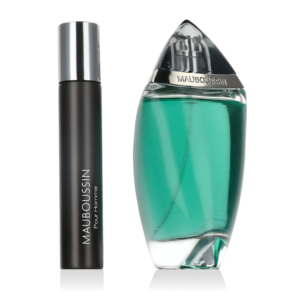 Mauboussin Mauboussin Homme EDP 100 ml + EDP 20 ml